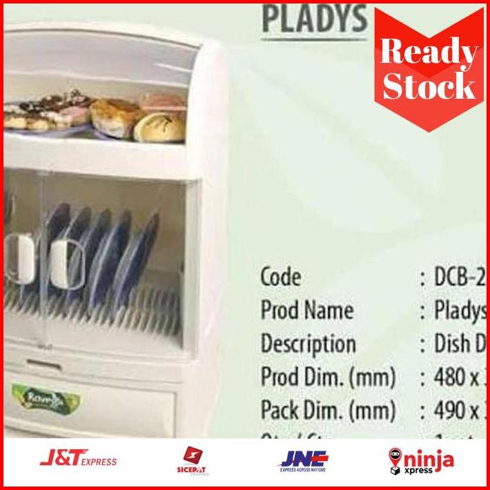 Harga Rak Piring Penyimpan Makanan Terbaik Mei 2021 Shopee Indonesia