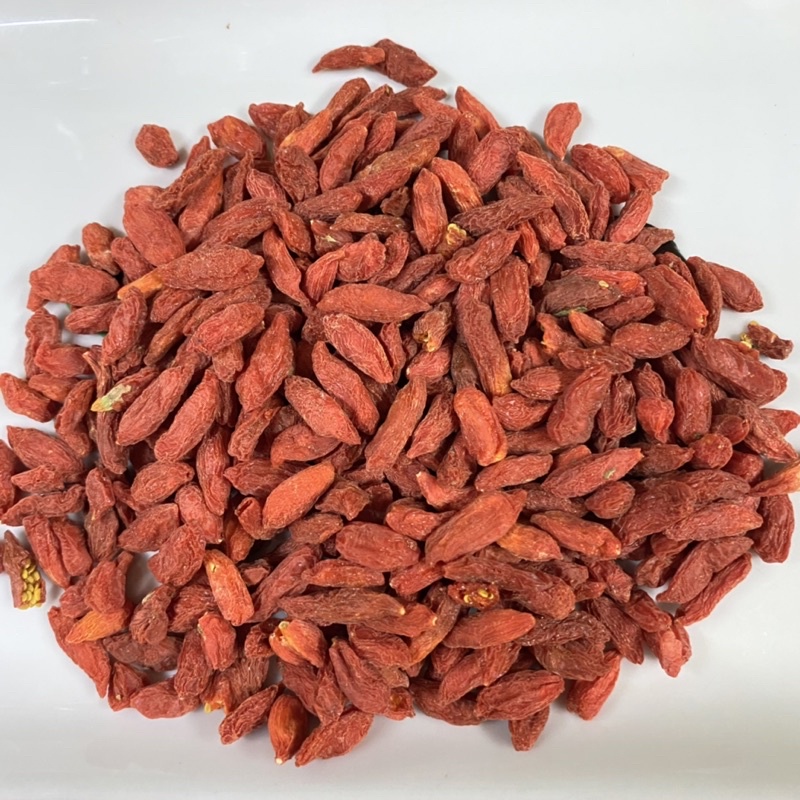 

(50gr) Goji Berry/ Ki Ci/ Ki Chie