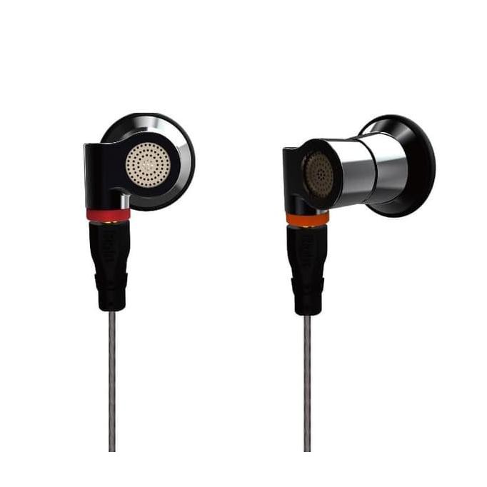DBE HF200 - DONTBLAMEYOUREARS EARBUD WITH MIC