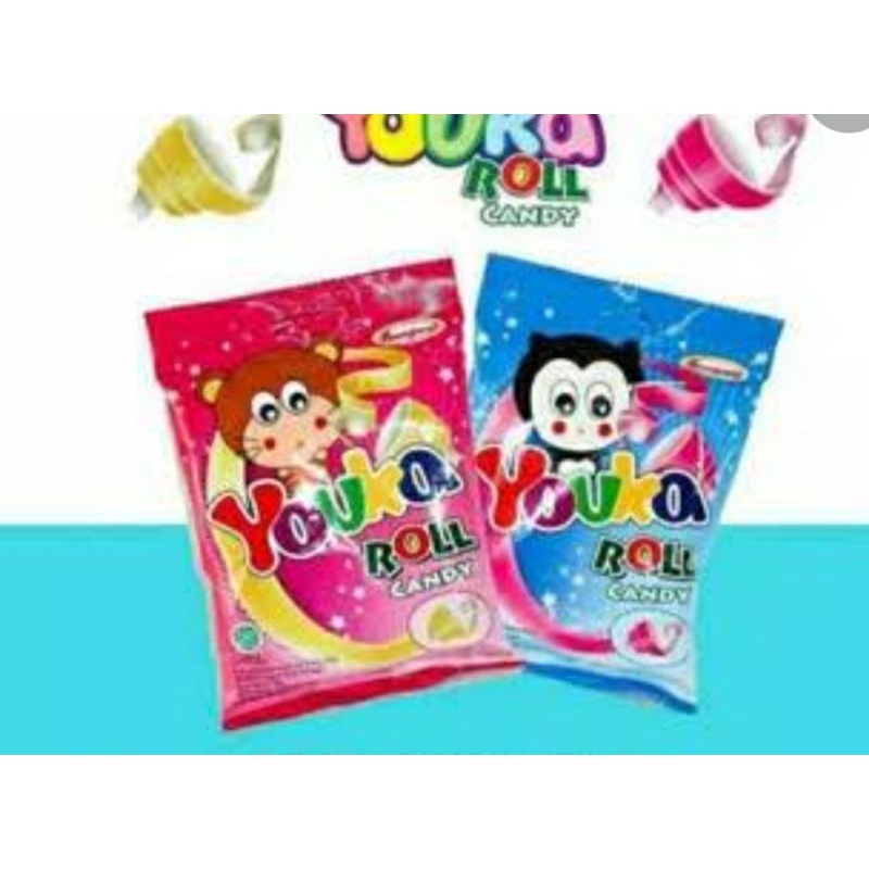 

ANEKA JELLY