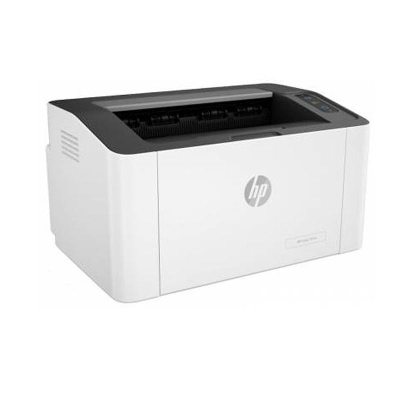 HP M107w Pro LaserJet PUTIH