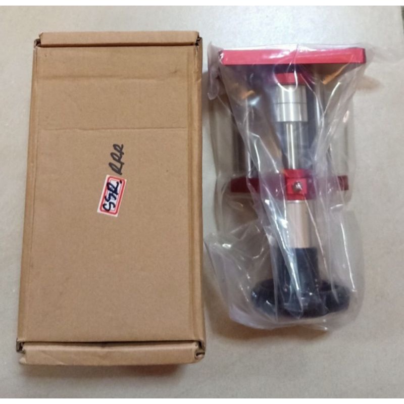 Alat Press Jam / Alat Press Jam Tangan Merah Hitam