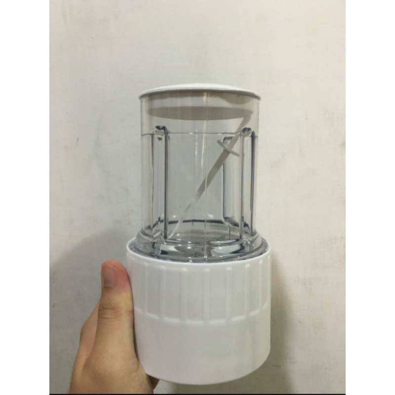 Chopper Miyako  Bumbu blender