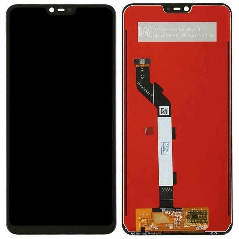 LCD TOUCHSCREEN XIAOMI Mi8 LITE / Mi 8 LITE - ORI COMPLETE