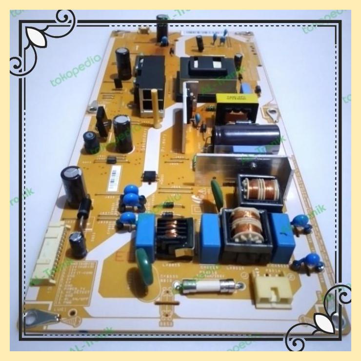 POWER SUPLAY TV TOSHIBA 40 INCH MODEL 40L2400VJ PSU 40L2400 40L 2400VJ