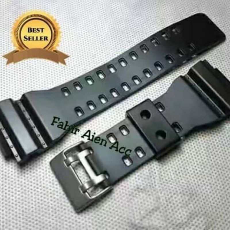 STRAP TALI JAM TANGAN CASIO G-SHOCK G SHOCK GD100 GD-100/GD100