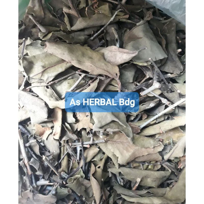 

Benalu kelor kering paket 400 gram ready stok-az