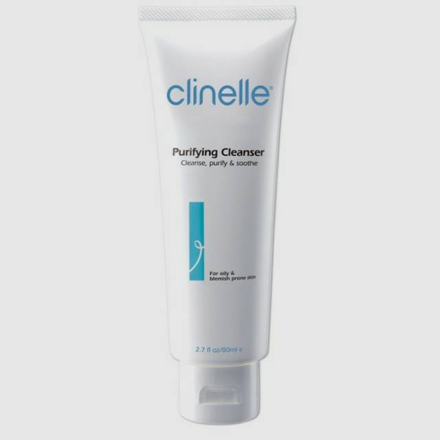 Clinelle Purifying cleanser