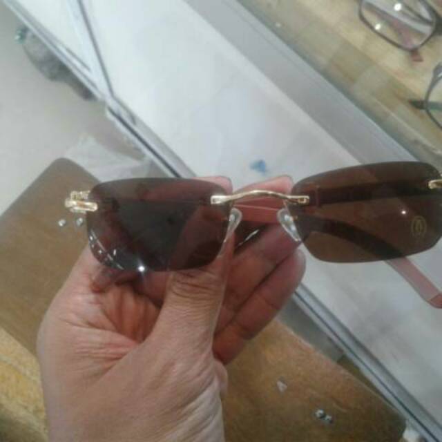 KACAMATA CARTIER