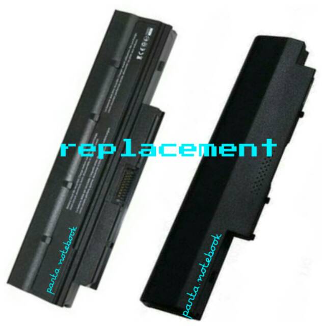 baterai TOSHIBA satellite T210D T215 T215D T230 T230D T235 T235D OEM