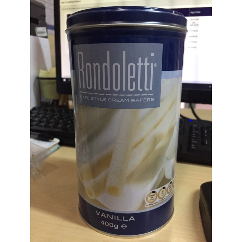 

rondoletti