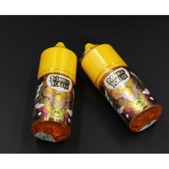 LIQUID PODSFRIENDLY MANGO KILER 30ML MANGGO MANGGA