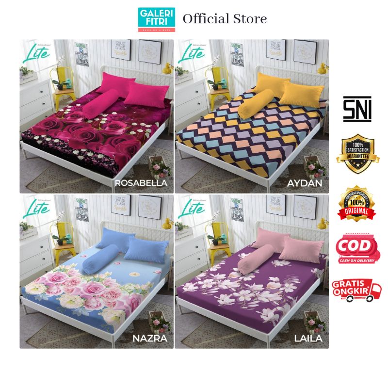Sprei Kintakun Lite 180 - Seprei Kintakun Lite - Seprai Kintakun Lite - Sprei Kintakun - Seprei Kint