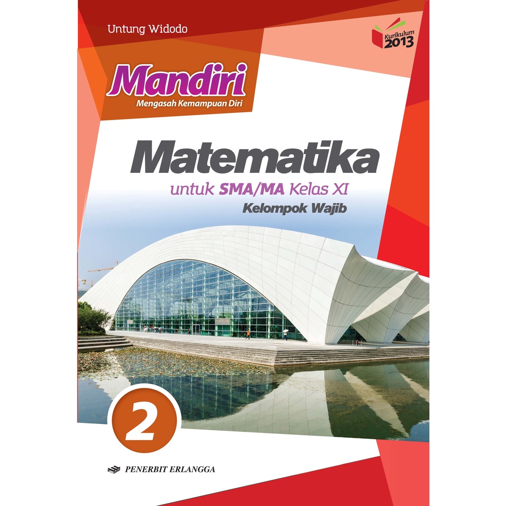 MATEMATIKA SMA XI
