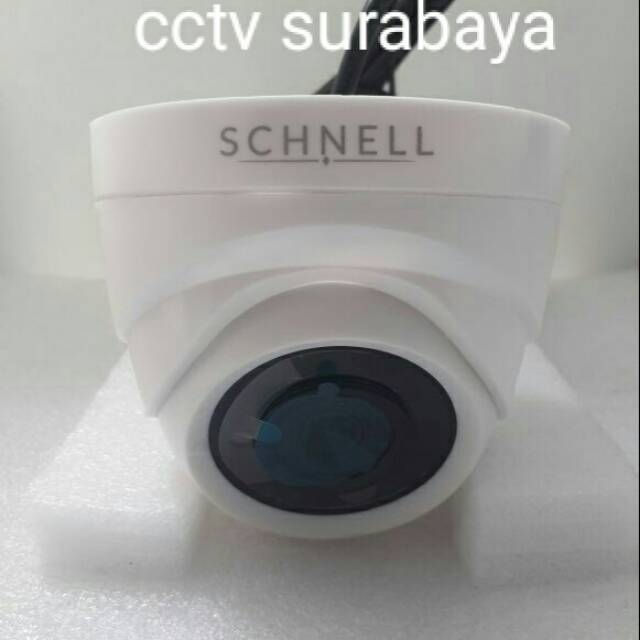 CCTV 2MP 4IN1 TVI AHD CVI CVBS gambar tajam jernih garansi 2 tahun