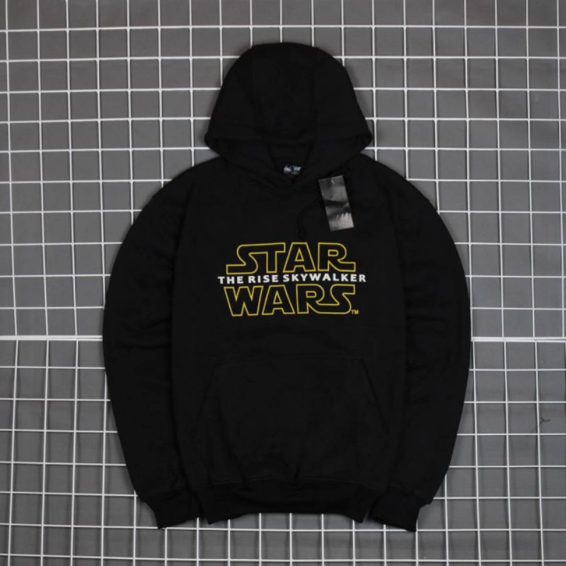 SWEATER HOODIE STAR WARS