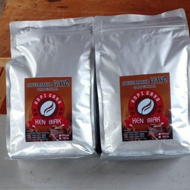 

BIJIK KOPI ROASTING DAN BUBUK ARABICA ORIGINAL dll KUALITAS TERJAMIN DI PEROSUKSI OLEH KOPI PILIHAN