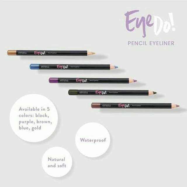 Emina Eye Do Eyeliner Pencil