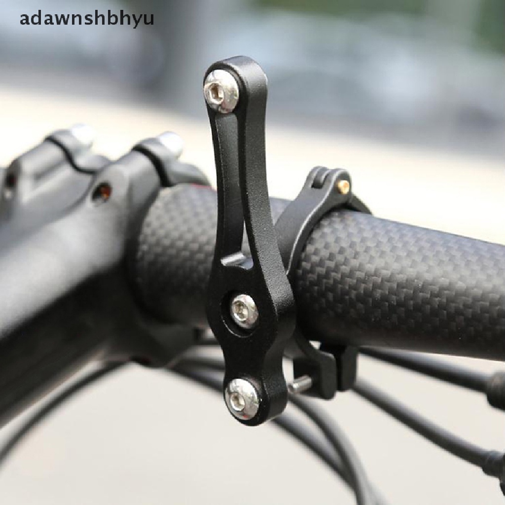 Adawnshbhyu Penahan Botol Air Sepeda Alloy Stang Water Cup Rack Bracket Klip Penjepit