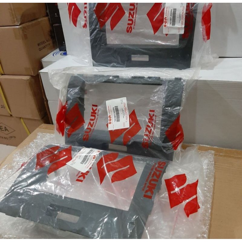 Frame Wagon R Frame Doubledin WAGON R Frame Head Unit 7 inch Suzuki WAGON