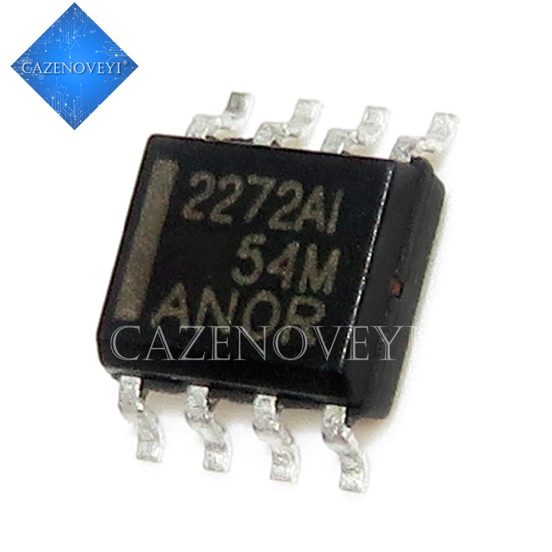 10pcs Ic Tlc2272C Tlc2272Ac Tlc2272Am Tlc2272Ai Tlc2272M Tlc2272I Tlc2272 2272c Sop-8