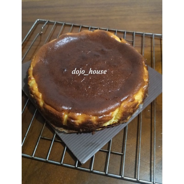 

Burntcheesecake18cm