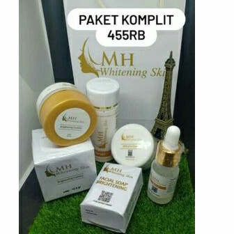 MhGlowWhitening
