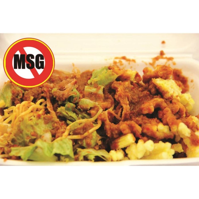 Marhies- Bumbu Tabur Rujak Non Msg 1 Kg Jual Bubuk Tabur Rasa Rujak Murah Gafi