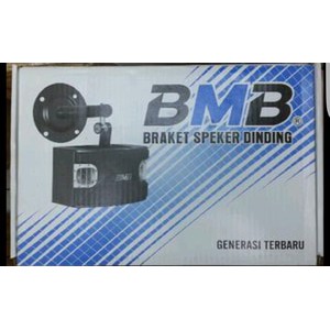 Breket bmb 818 breket gantung breket speaker harga 2 unit