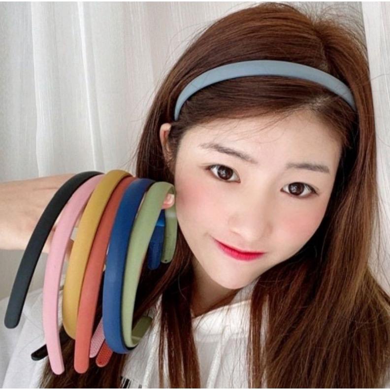 BANDO KOREA DOFF POLOS BANDO MATTE