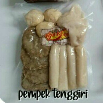

pempek tenggiri