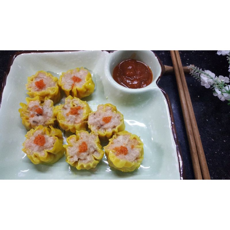 

dimsum siomay frozen