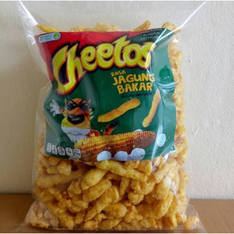 

Cheetos Kiloan