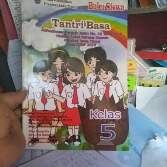 Download Buku Tantri Basa Kelas 3 Sd Rismax