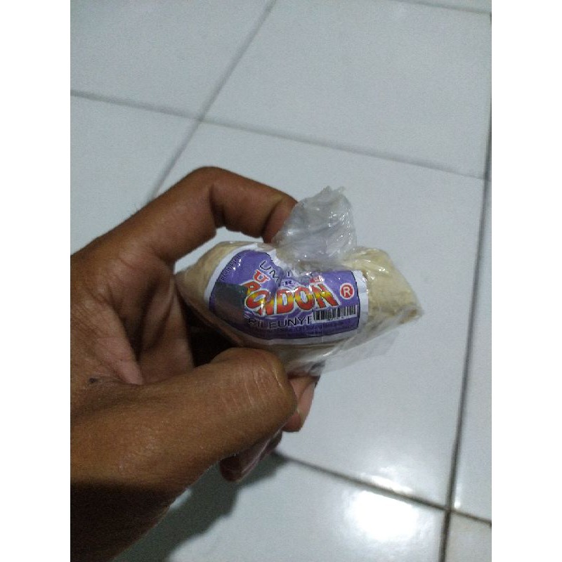 umpan bondon