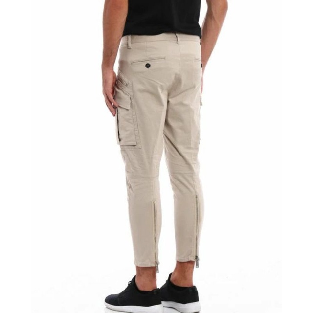 CELANA DSQUARED2 ORIGINAL