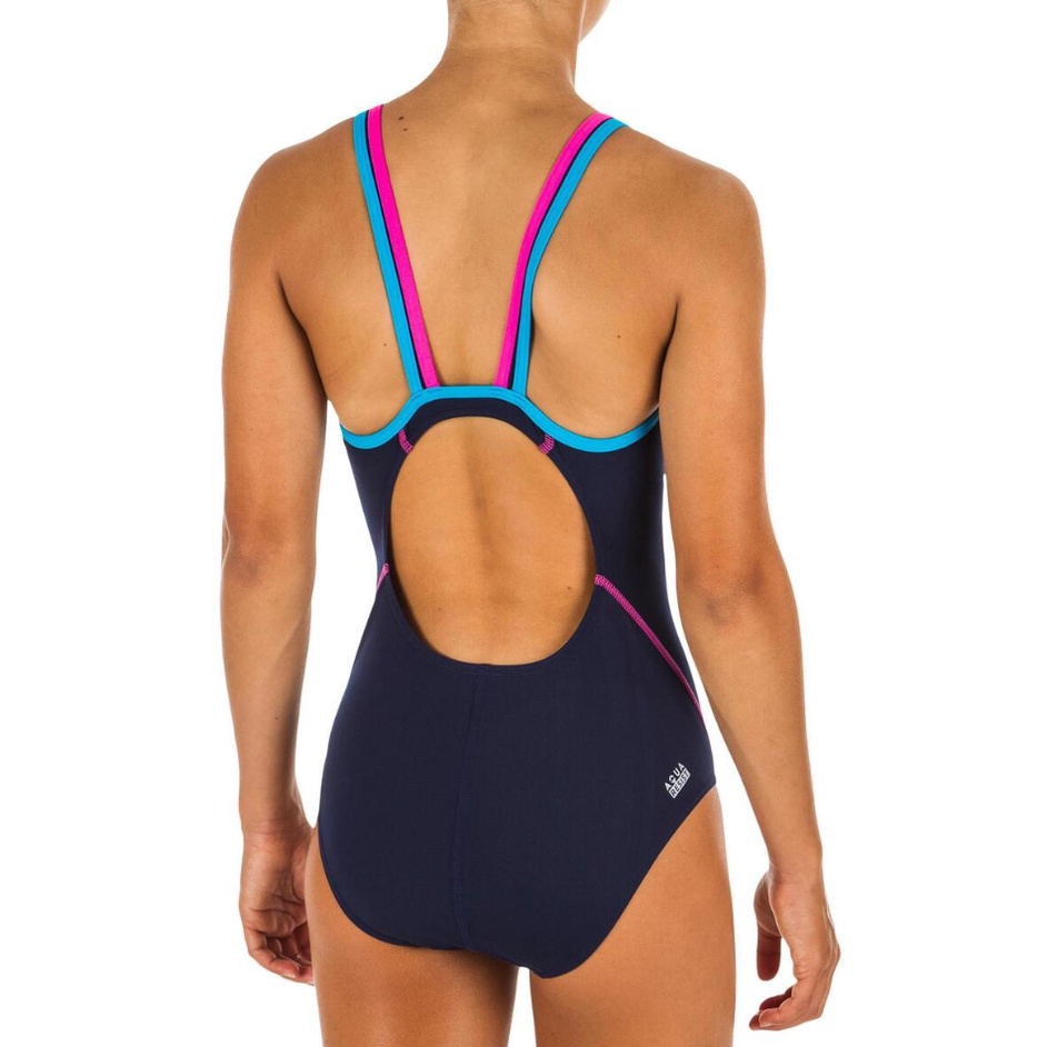 NABAIJI Baju Renang One-Piece Kamiye Kids