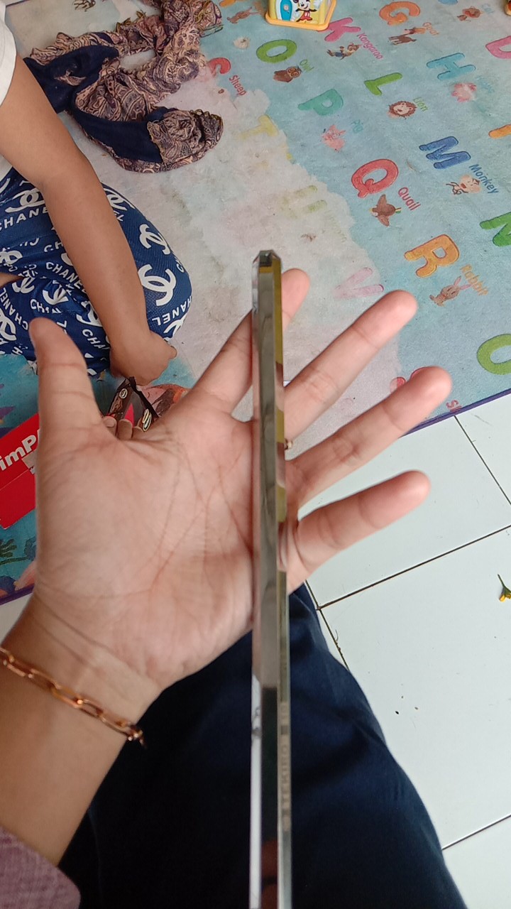 Cod Otomotif Kunci L Tekiro Satuan 10mm Original Kunci L 10mm Tekiro Panjang