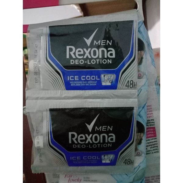 REXONA MEN