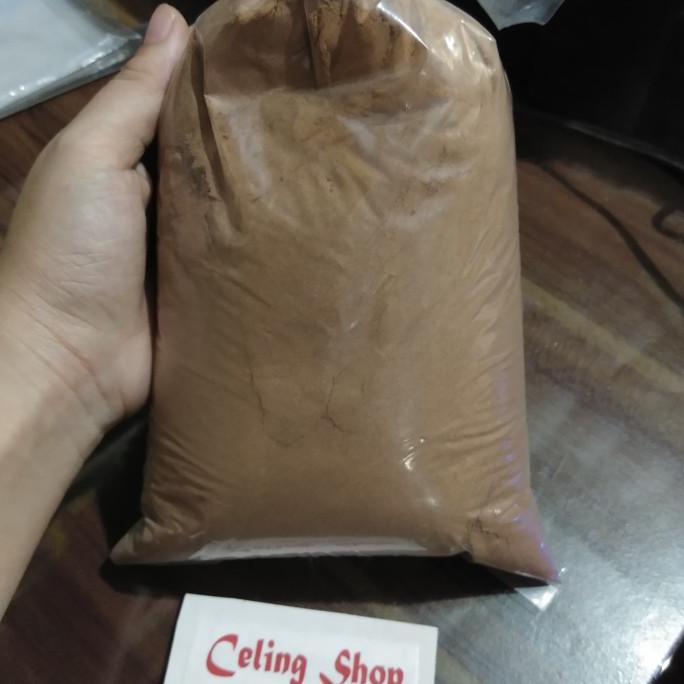 

Cuci Gudang Awal Tahun Coklat bubuk kiloan Promo Awal tahun