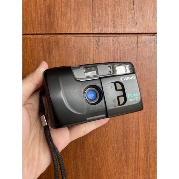 Canon Prima Junior Dx