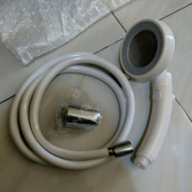 Shower Mandi Bano On Off Promo