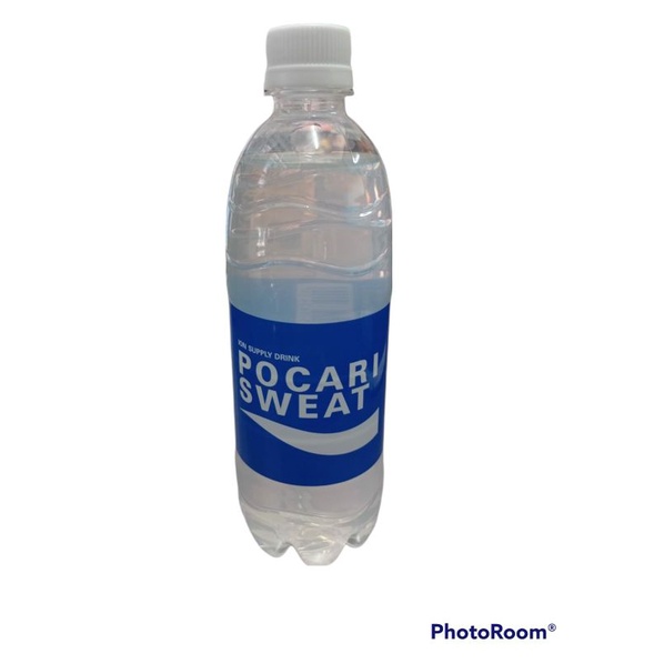 

Pocari Sweat 500ml