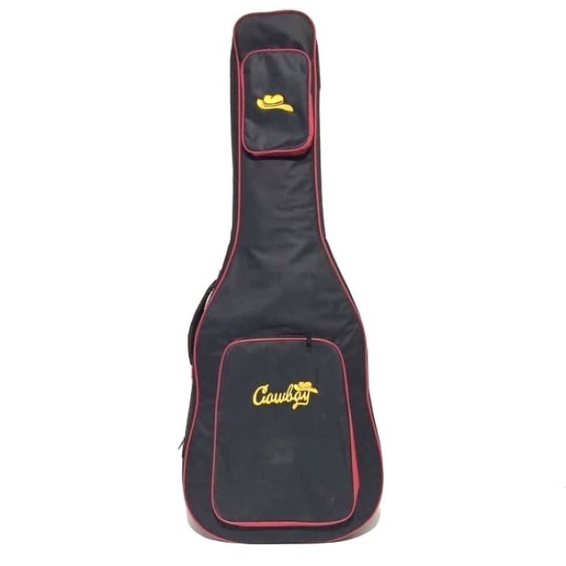 Tas gitar COWBOY gigbag ORIGINAL