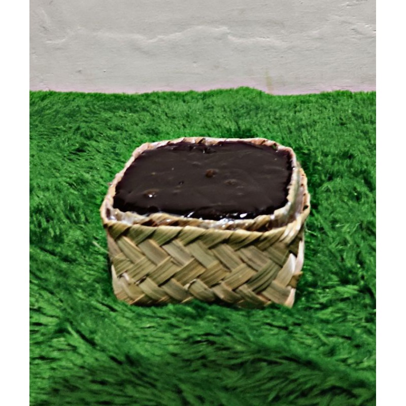 

DODOL JAWA 500Gram / KEMASAN VACUM / OLEHOLEH JAWA TANPA PENGAWET / DODOL GARUT / MAKANAN KHAS JAWA