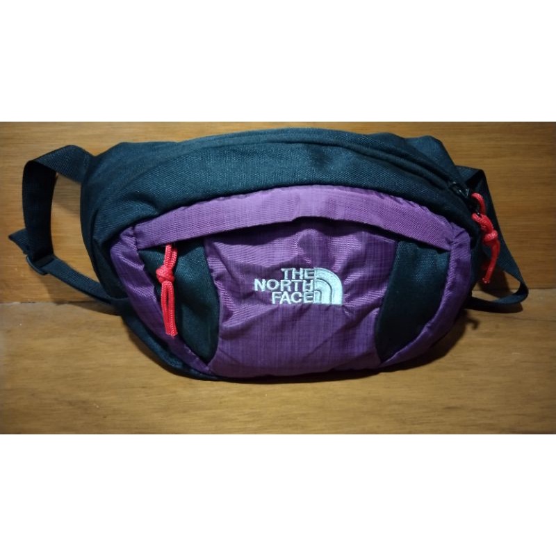 tas pinggang tas waistbag