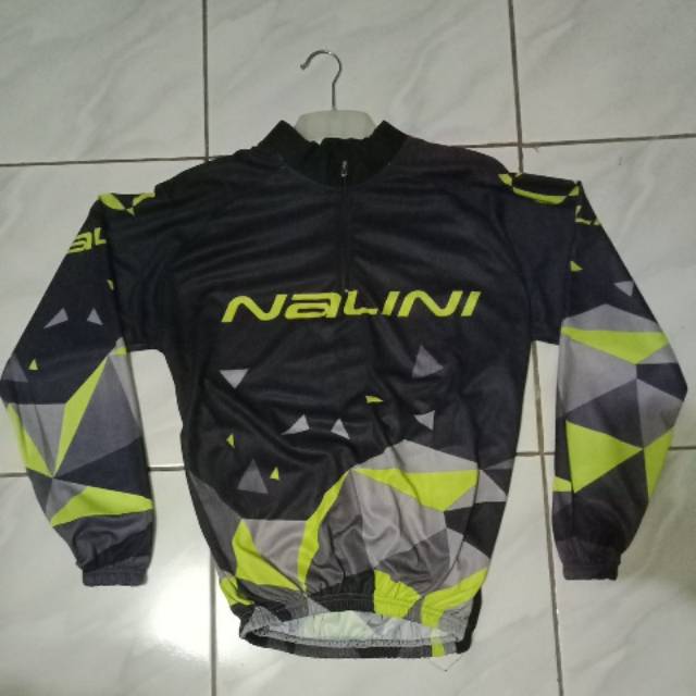 Jersey sepeda roadbike