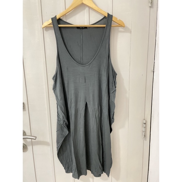 Baby doll grey - preloved