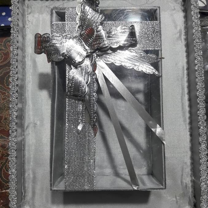 

[COD] kotak mahar uang hantaran dan seserahan [COD]
