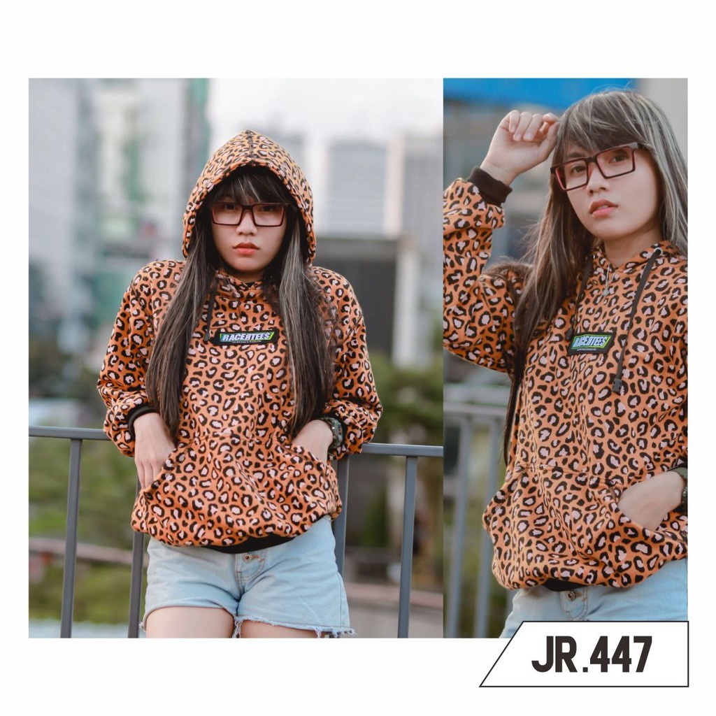 Hoodie Racertees / Jaket Distro / Jaket Pria / Jaket Racing / Jaket Racertees Original JR 447
